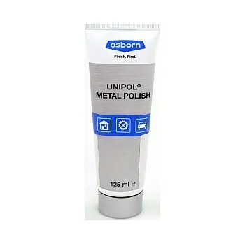 Příslušenství k brusce OSBORN - DRONCO Leštící pasta UNIPOL Metal Polish 125 ml