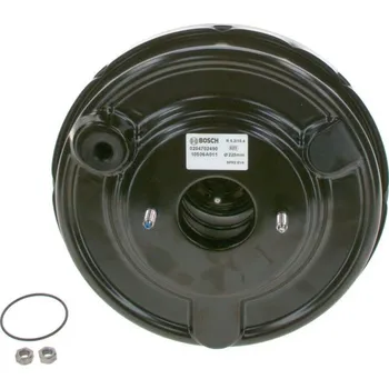 Posilovač brzd Posilovač brzd BOSCH 0 204 125 812