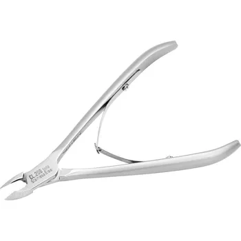 Kleště na nehty Nghia kleště na kůžičku CL.206 12 (5 mm)