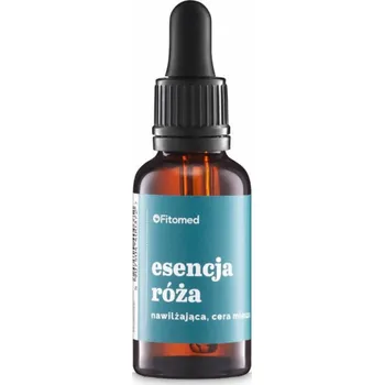 Masážní přístroj Fitomed FITOMED_Hydratační esence pro smíšenou pleť Růže 30g