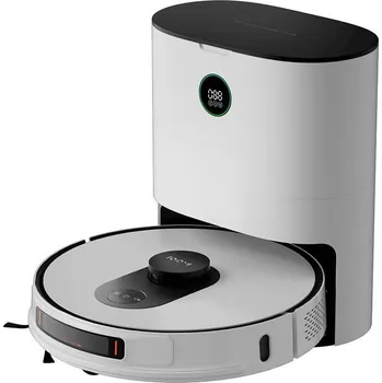 Robotický vysavač Roidmi EVE Max bílý