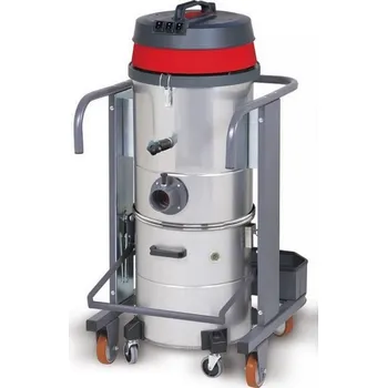 Průmyslový vysavač Průmyslový vysavač BM-T 40 NEREZ