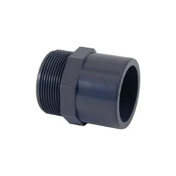 Přechodka D-G k nalepní D 63 MM