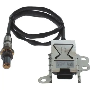 Čidlo automobilu NOx-senzor, vstřikování močoviny BOSCH 0 281 008 765