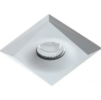 Bodové svítidlo AZzardo AZ1496 podhledové svítidlo Lorenzo bílá