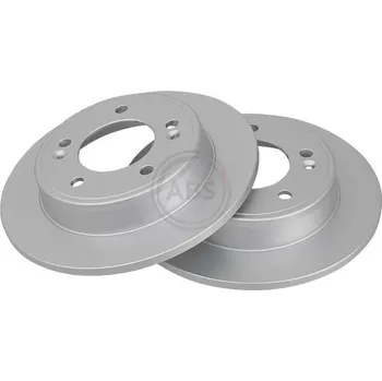 Brzdový kotouč Brzdový kotouč A.B.S. 18203