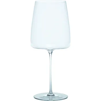 Sklenice Zafferano, Sklenice pro víno červené Ultralight 750 ml - Formadore