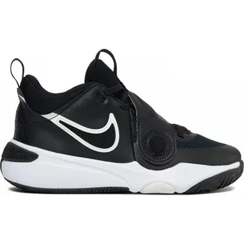 Dívčí obuv Nike Team Hustle D 11 (GS) Jr DV8996-002 38,5