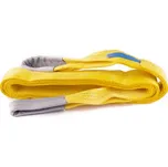 Lobster Popruh závěsný s oky 3t/4m 105175