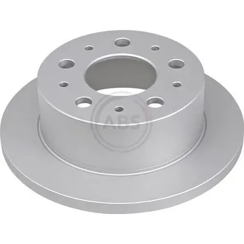 Brzdový kotouč Brzdový kotouč A.B.S. 17462