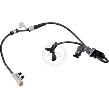 Přislušenství brzdového systému Snímač, počet otáček kol A.B.S. 30829