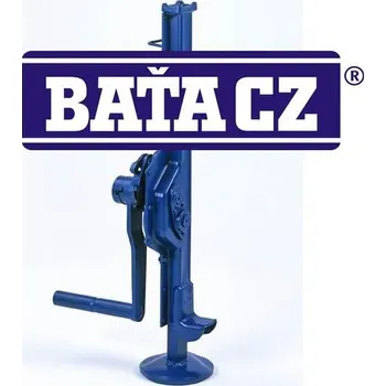 zvedák Brano zvedák 15-00 2.5 tuny hřebenový