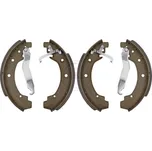 Sada brzdových čelistí A.B.S. 8811