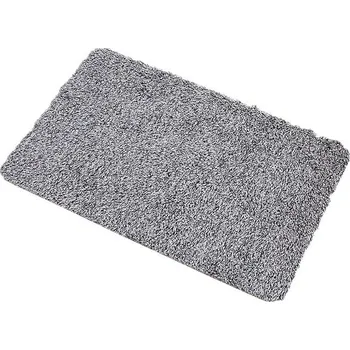 Rohožka Alum Absorpční rohožka Clean Step Mat- tmavá
