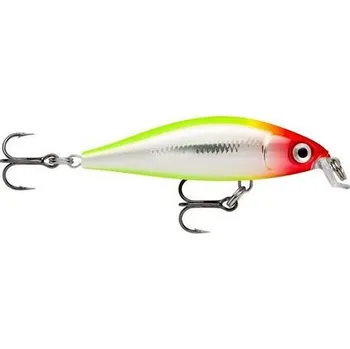Umělá nástraha Wobler Rapala X-Light Minnow 05_CLN