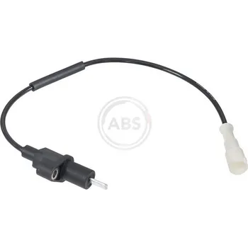 Přislušenství brzdového systému Snímač, počet otáček kol A.B.S. 30752