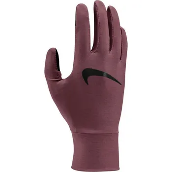Dámské běžecké rukavice Nike Dri-Fit W N1002219206 XS