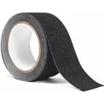 Protiskluzová páska černá Signus HP001 48 mm x 50 m - 48 mm x 50 m - Kód: 18112