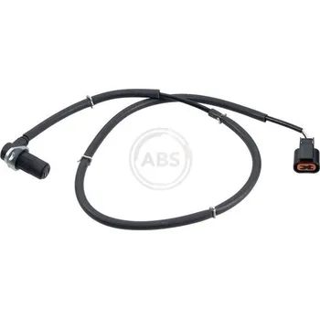 Přislušenství brzdového systému Snímač, počet otáček kol A.B.S. 31139