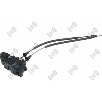 Zabzepeční vozidel Zámek dveří ABAKUS 132-019-003