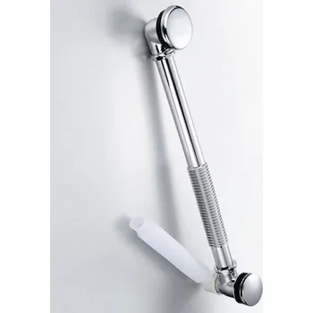 Sifon Vanový odtok s přepadem TS22