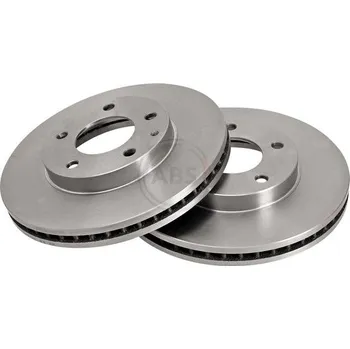 Brzdový kotouč Brzdový kotouč A.B.S. 16524