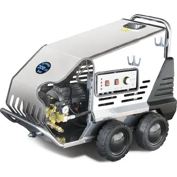 Vysokotlaký čistič HYNOX WS 200.21 T TSI (400V)