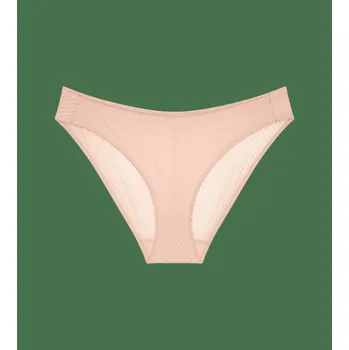 Kalhotky Růžové krajkové tai kalhotky Harmony, PINK 42 i343_10217051-00VV-42