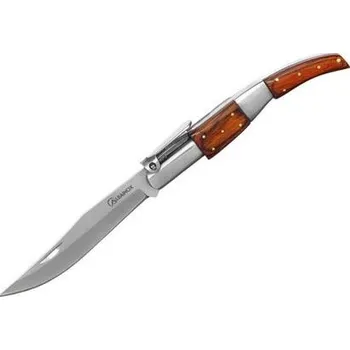 kapesní nůž Zavírací nůž Albainox 01035 Arabe tradiční 8cm