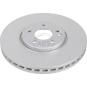 Brzdový kotouč Brzdový kotouč A.B.S. ABS17374