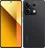 Xiaomi Redmi Note 13 5G NFC, 6/128 GB Graphite Black
