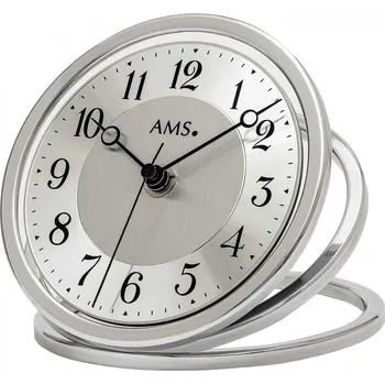 Hodiny Stolní rádiem řízené hodiny AMS 5178