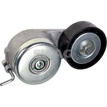 Napínák, žebrovaný klínový řemen SWAG 70 92 2376