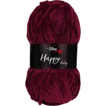 Příze Příze Vlna Hep Happy Baby 41164