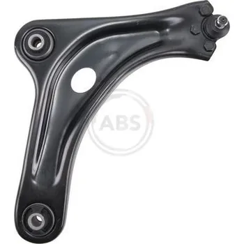 Zavěšení kol Řídicí páka, zavěšení kol A.B.S. 211273