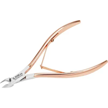 Kleště na nehty Nghia kleště na kůžičku CL.201GR 12 (5 mm)