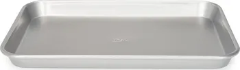 Plech na pečení Patisse Silver-Top plech na pečení 34 x 24 x 2,5 cm