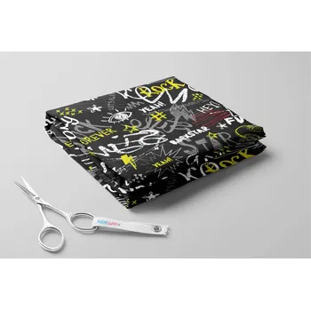 Softshell zimní, Forever rock Barva: Žlutá