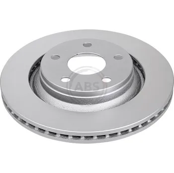 Brzdový kotouč Brzdový kotouč A.B.S. 18412