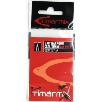 Kopíčko na podháčkový návazec 10mm (Timár)