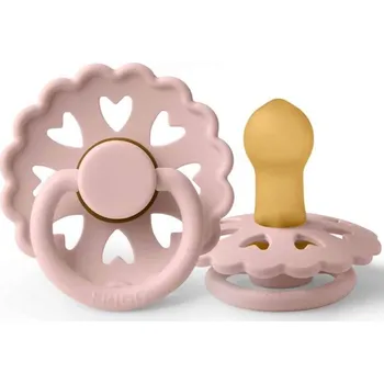 FRIGG dudlík Fairytale The Little Match Girl Latex vel.1