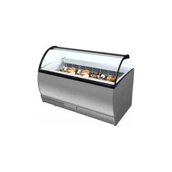 TEFCOLD ISABELLA 13LX