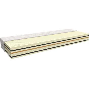 Matrace MPO HORSE DREAM GOLD luxusní přírodní matrace 85x200 cm Pratelný potah Silveractive