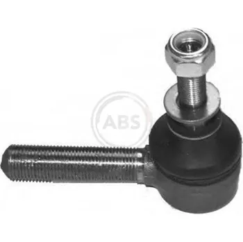 Táhlo řízení Hlava příčného táhla řízení A.B.S. ABS230408