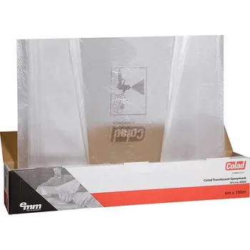 COLAD fólie 6mx100m