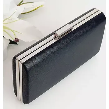 Kabelka Společenská kabelka - černá