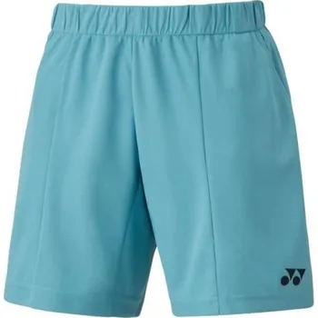 Badmintonové kraťasy Yonex 15138 pánské modré