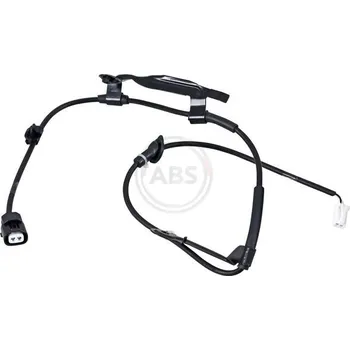 ABS Snímač, počet otáček kol A.B.S. 31452