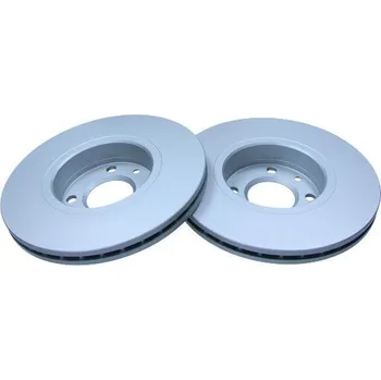 Brzdový kotouč TARCZA HAM. RENAULT P. KANGOO 08- KOŁA 14/DACIA LODGY/DOKKER Z POWŁOKĄ ANTYKOROZYJNĄ, 19-2232MAX