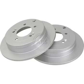 Brzdový kotouč Brzdový kotouč A.B.S. 17816